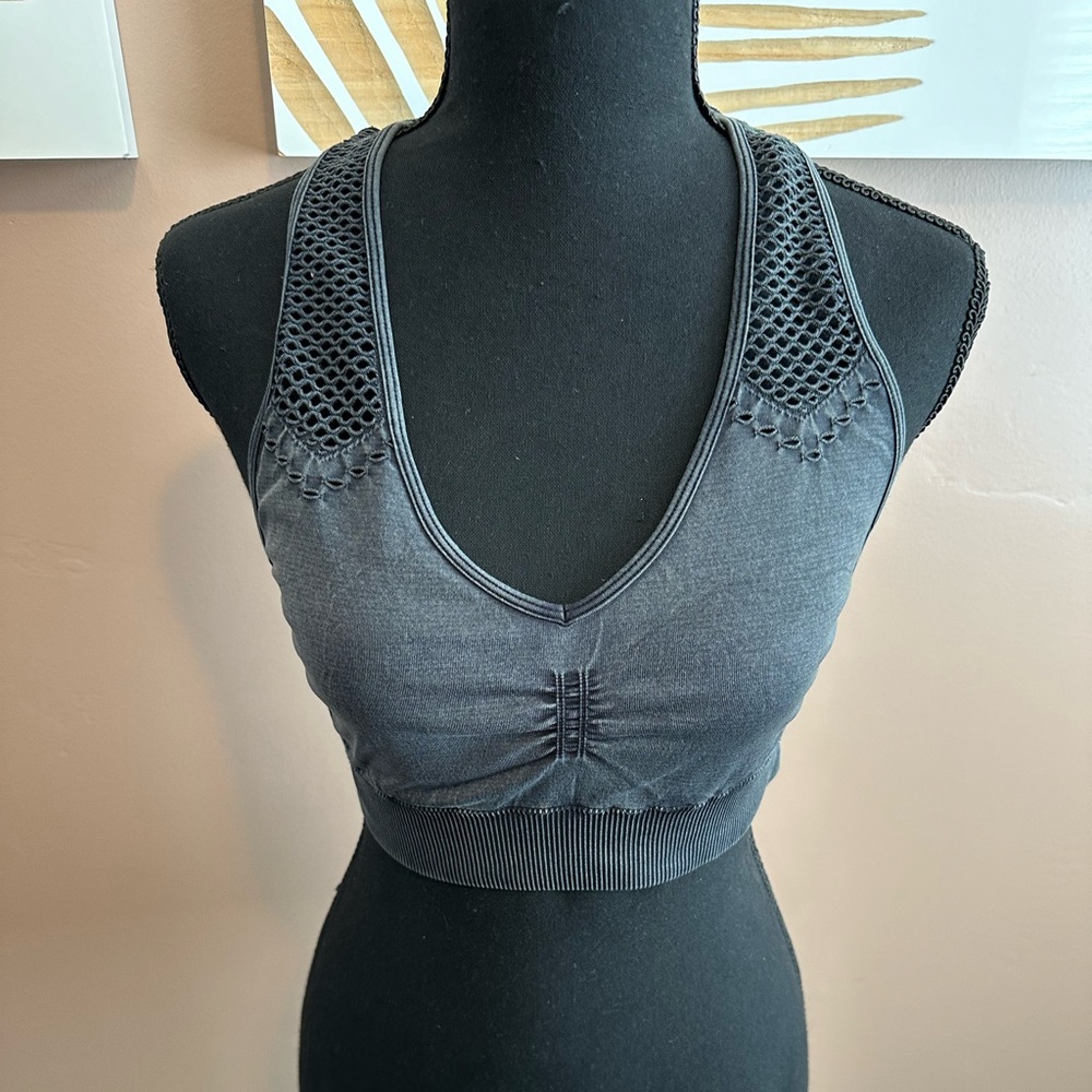 Pro-Fit shorts bra
